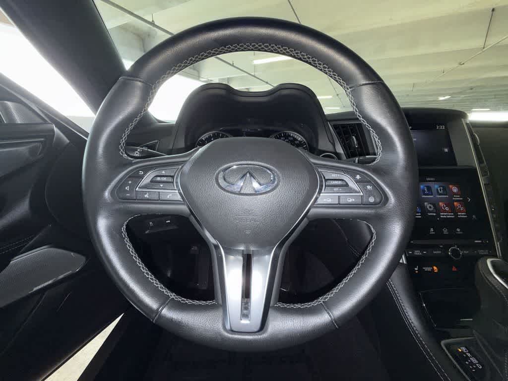 Thumbnail: 2022 INFINITI Q60 - 15