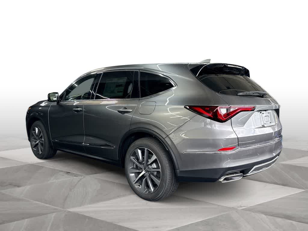 Thumbnail: 2026 Acura MDX - 6