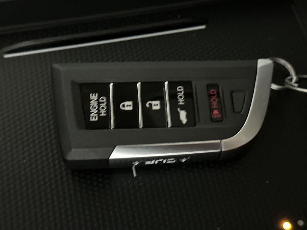 Thumbnail: 2026 Acura MDX - 28
