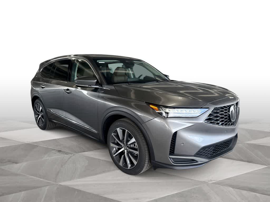 Thumbnail: 2026 Acura MDX - 2