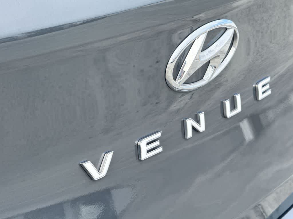 Thumbnail: 2025 Hyundai Venue - 10