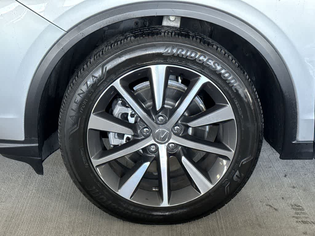 Thumbnail: 2025 Acura MDX - 11