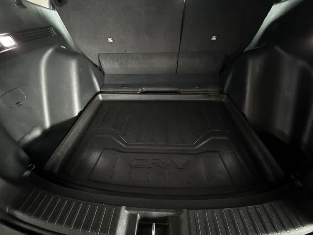 Thumbnail: 2024 Honda CR-V - 25
