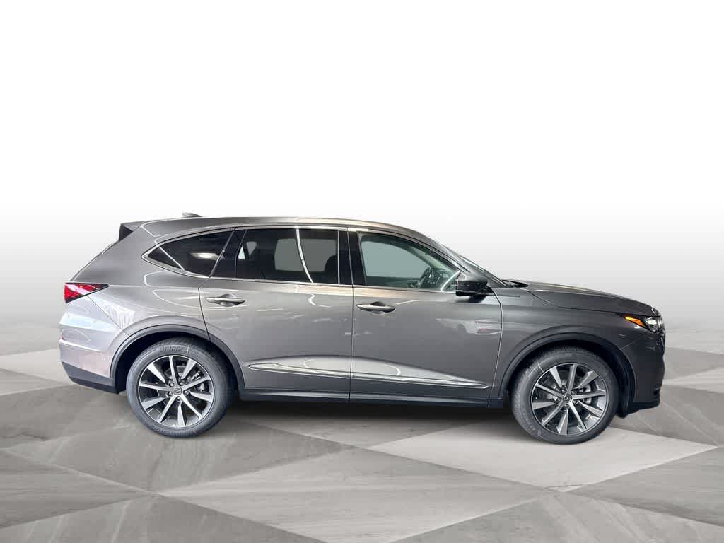 Thumbnail: 2026 Acura MDX - 9