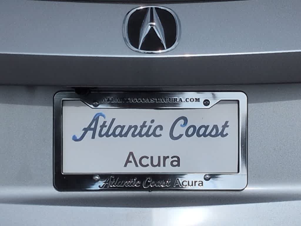 Thumbnail: 2026 Acura MDX - 12