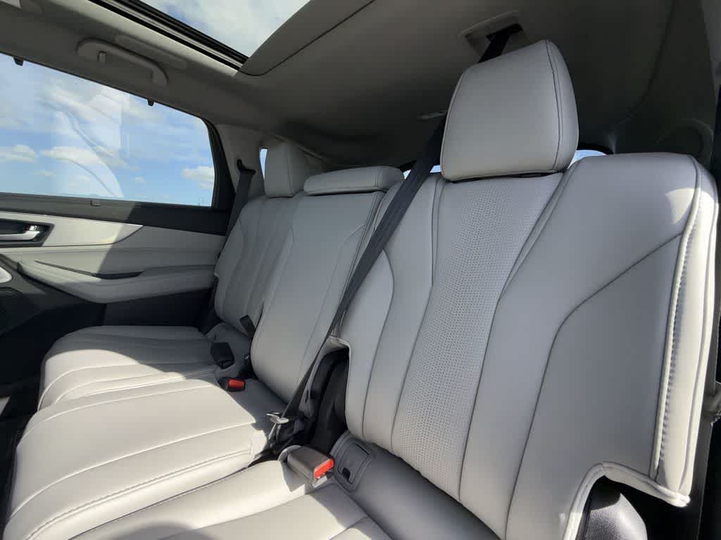 Thumbnail: 2026 Acura MDX - 22