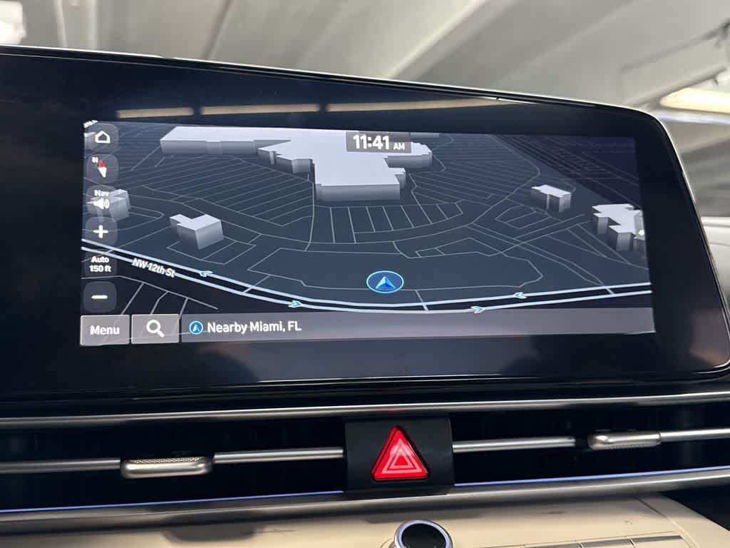 Thumbnail: 2026 Hyundai Elantra - 18