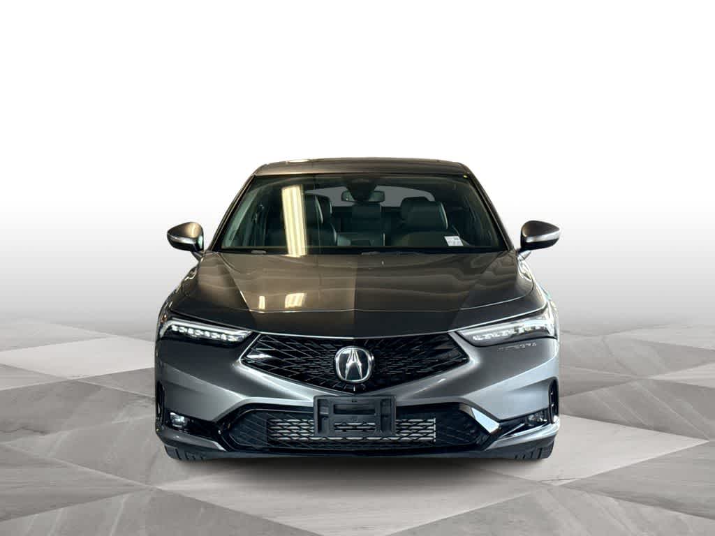 Thumbnail: 2024 Acura Integra - 3