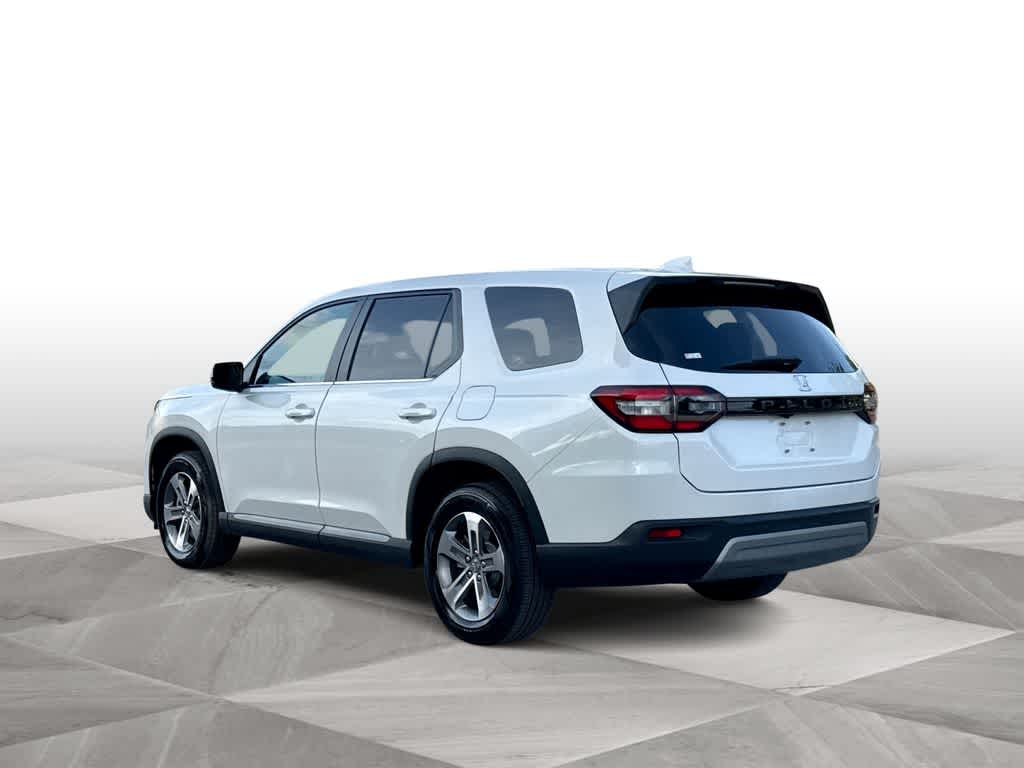 Thumbnail: 2024 Honda Pilot - 6