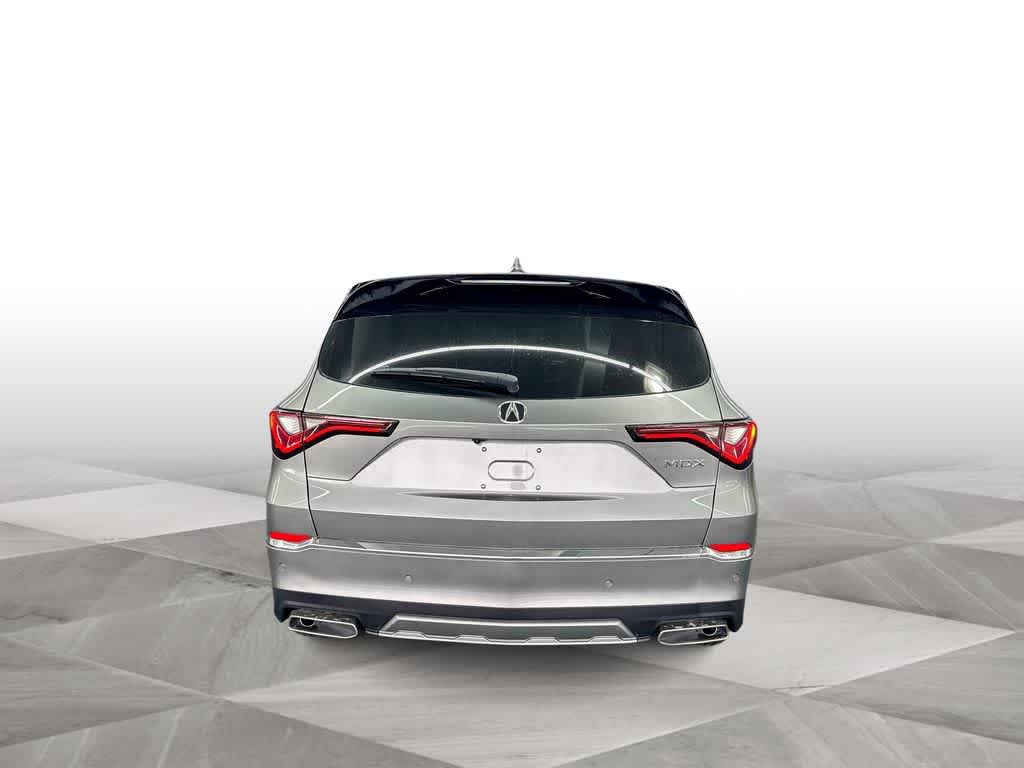 Thumbnail: 2026 Acura MDX - 7