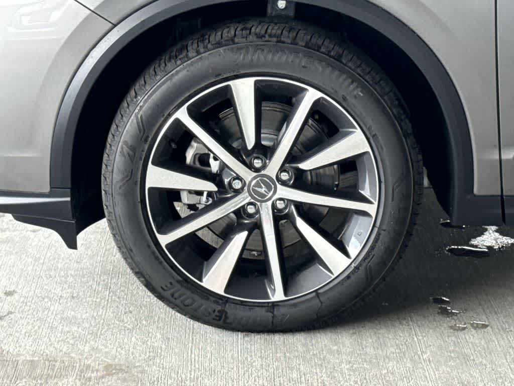 Thumbnail: 2026 Acura MDX - 11