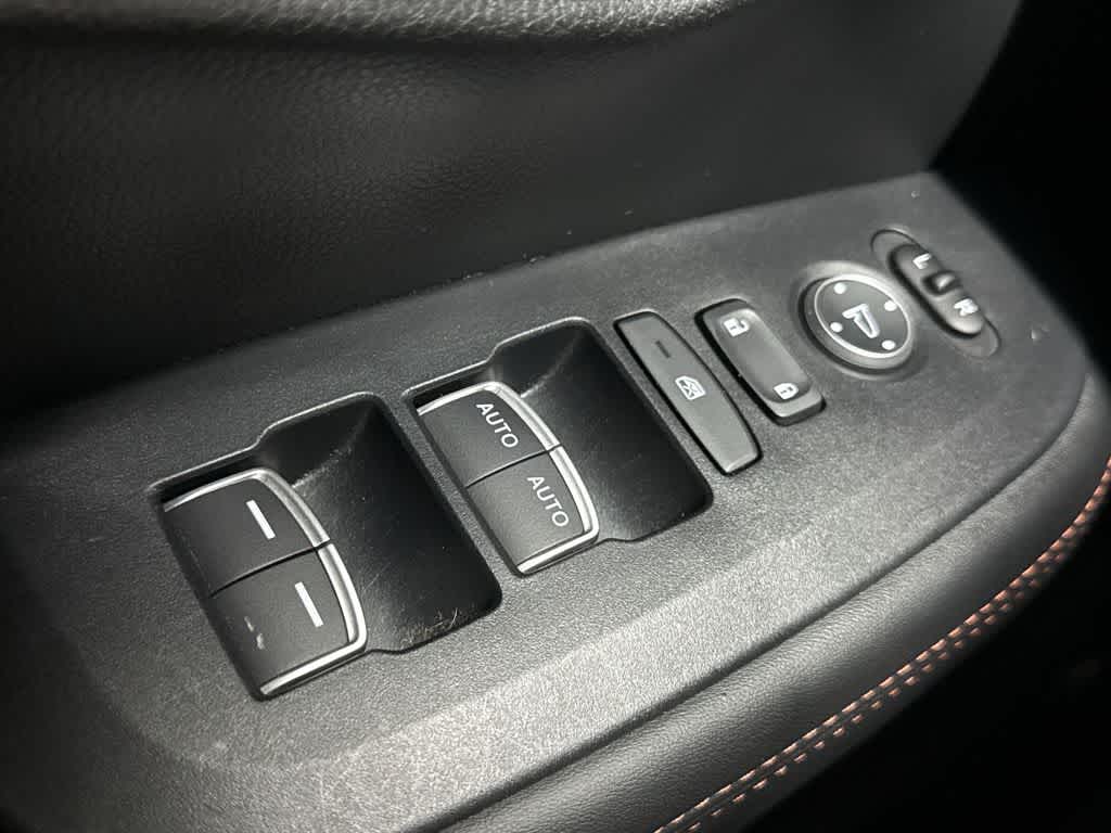 Thumbnail: 2024 Honda HR-V - 17