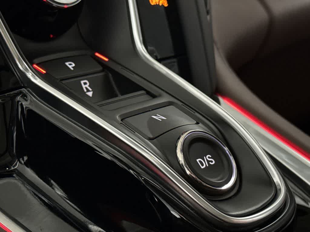 Thumbnail: 2024 Acura RDX - 21