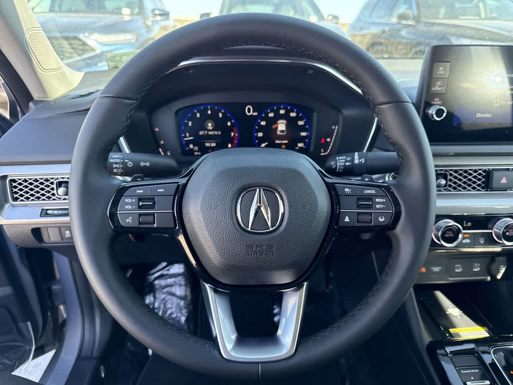 Thumbnail: 2026 Acura Integra - 15