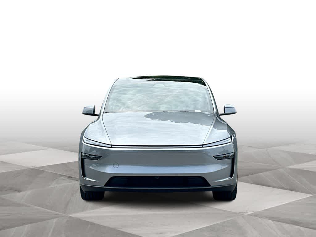 Thumbnail: 2026 Tesla Model Y - 3