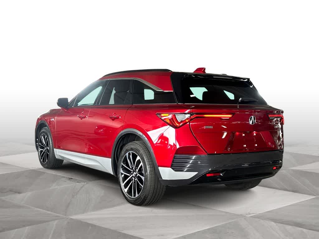 Thumbnail: 2024 Acura ZDX - 6