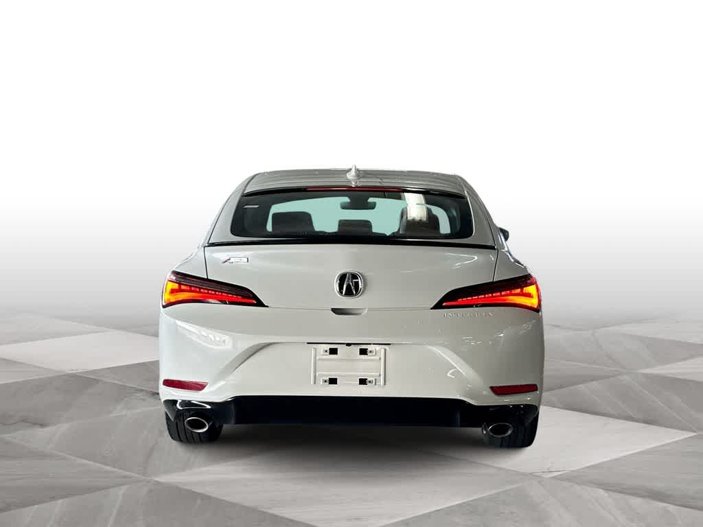 Thumbnail: 2024 Acura Integra - 7