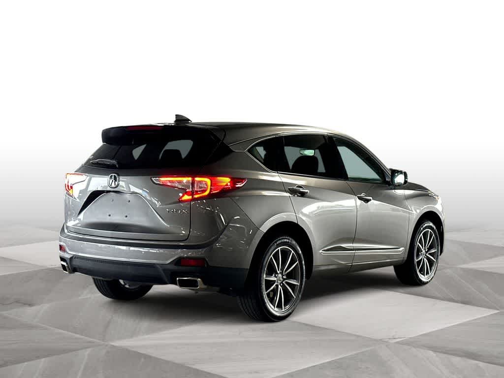 Thumbnail: 2023 Acura RDX - 8