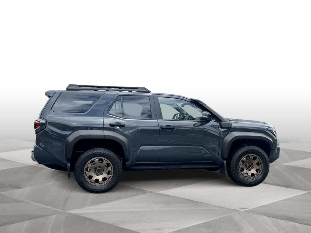 Thumbnail: 2025 Toyota 4Runner - 9