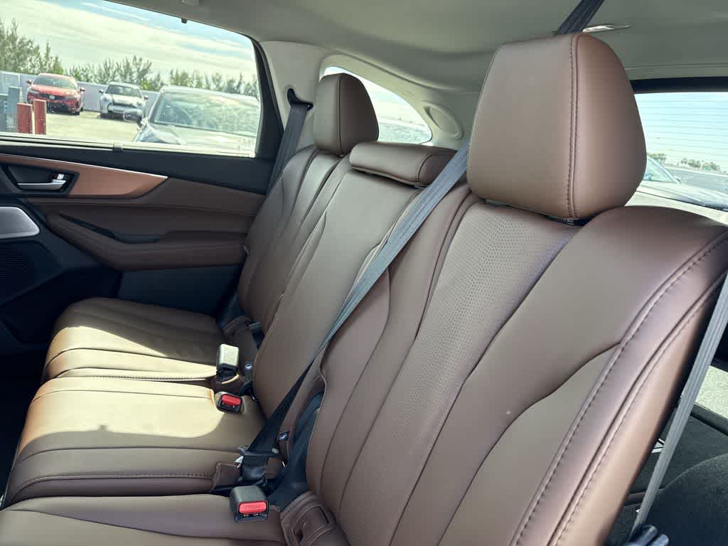Thumbnail: 2026 Acura MDX - 22