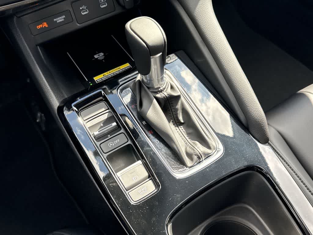 Thumbnail: 2026 Acura Integra - 21