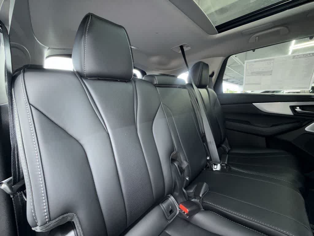 Thumbnail: 2026 Acura MDX - 26