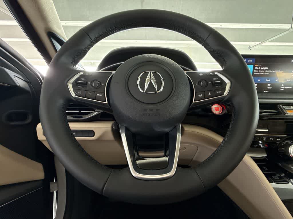 Thumbnail: 2026 Acura MDX - 15
