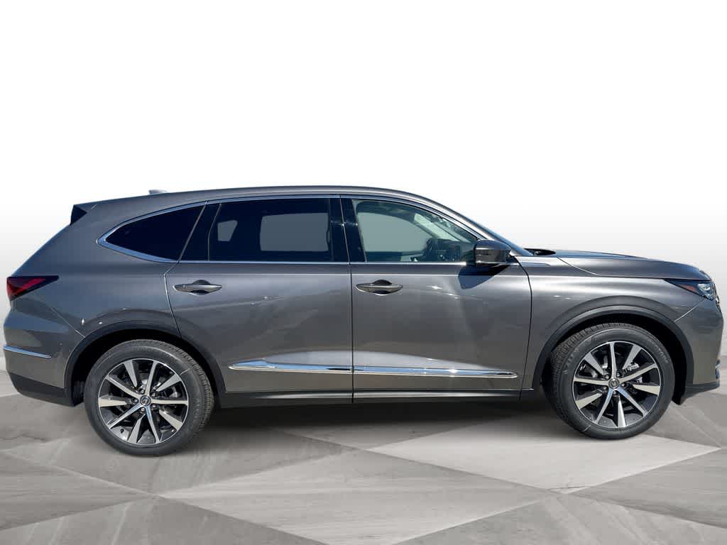 Thumbnail: 2026 Acura MDX - 9