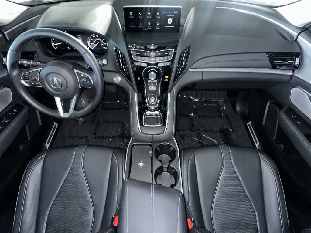 Thumbnail: 2025 Acura RDX - 24