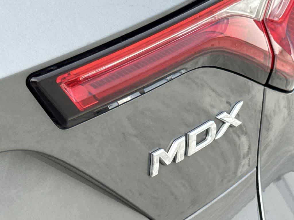 Thumbnail: 2023 Acura MDX - 10