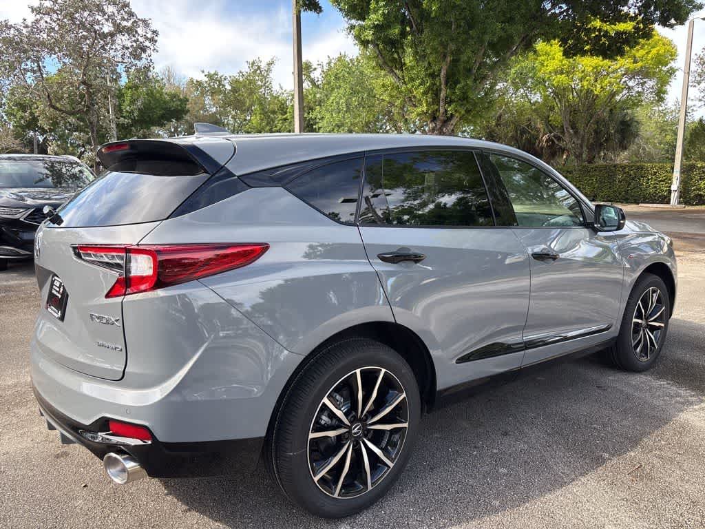 Thumbnail: 2026 Acura RDX - 5