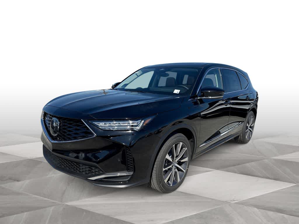 2026 Acura MDX Technology -
                  Doral, FL