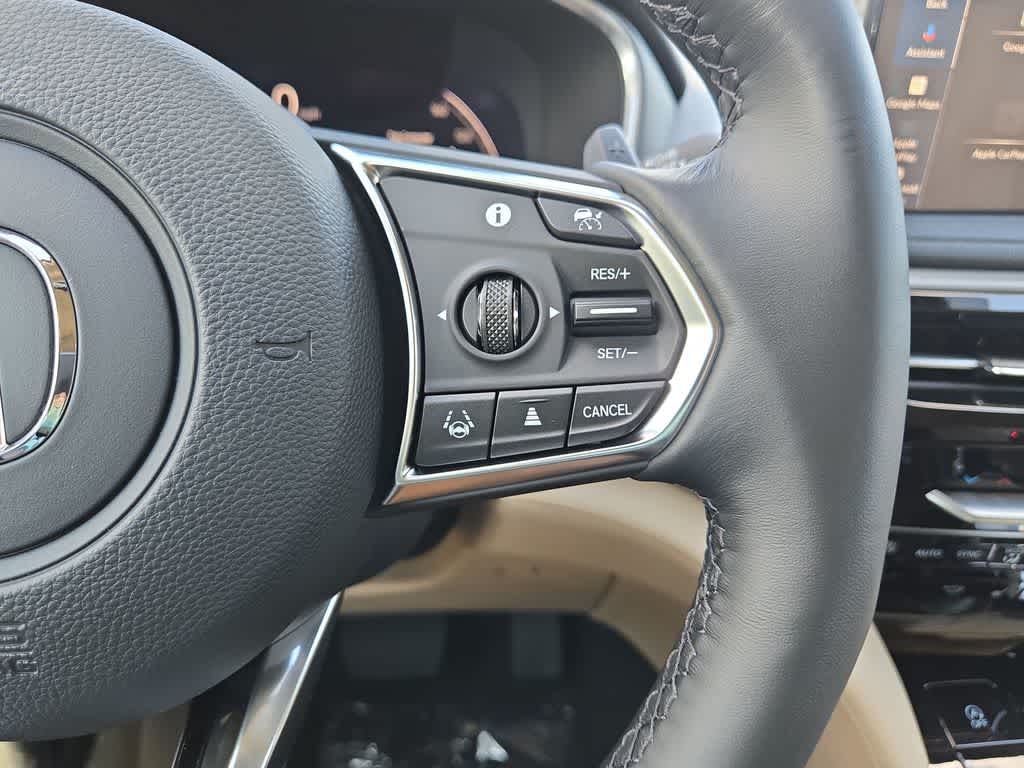 Thumbnail: 2026 Acura MDX - 24