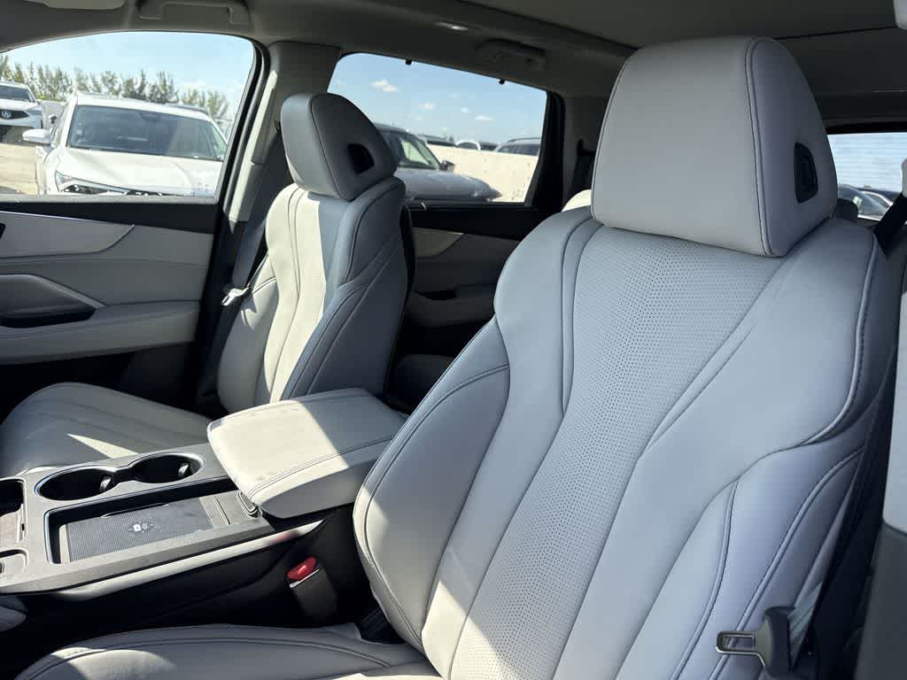Thumbnail: 2026 Acura MDX - 14