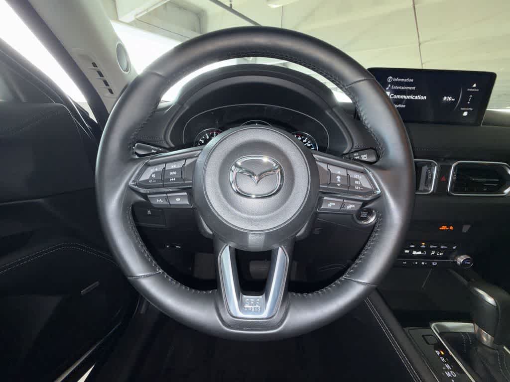 Thumbnail: 2024 Mazda CX-5 - 15
