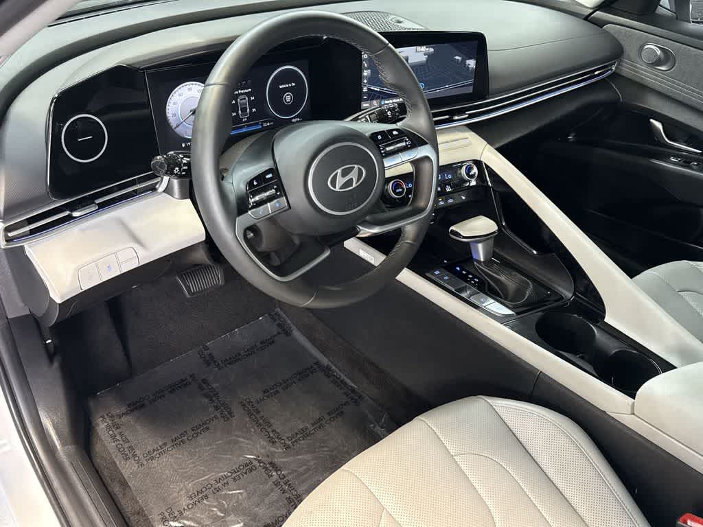 Thumbnail: 2026 Hyundai Elantra - 13
