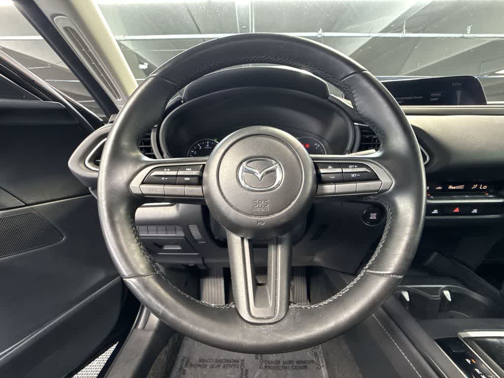 Thumbnail: 2023 Mazda CX-30 - 15