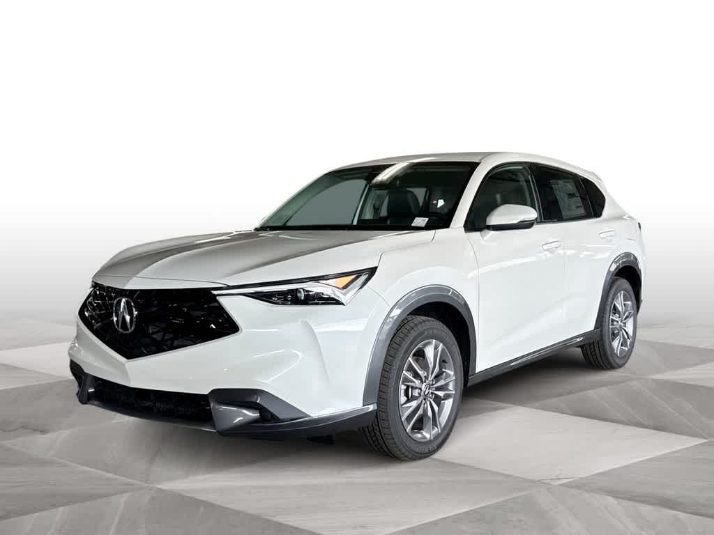 2026 Acura ADX  -
                  Doral, FL