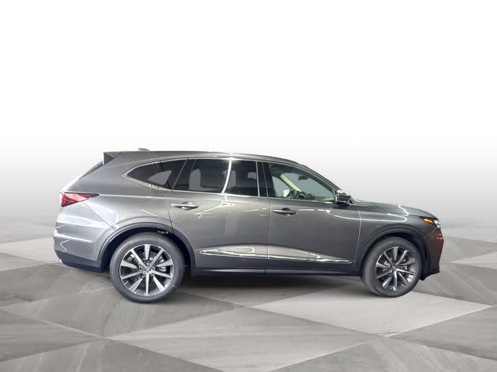 Thumbnail: 2026 Acura MDX - 9