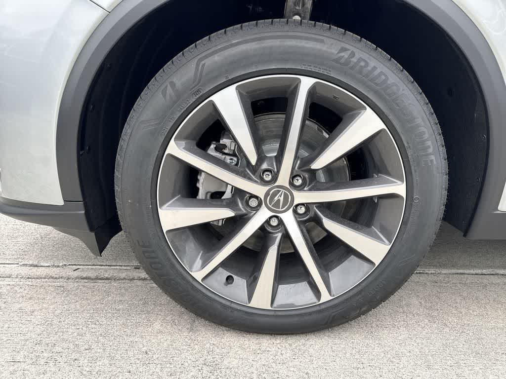 Thumbnail: 2026 Acura MDX - 10