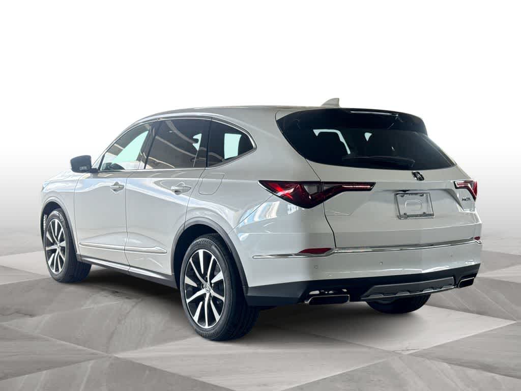 Thumbnail: 2026 Acura MDX - 6