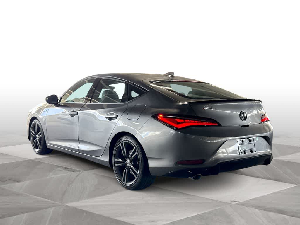 Thumbnail: 2024 Acura Integra - 6