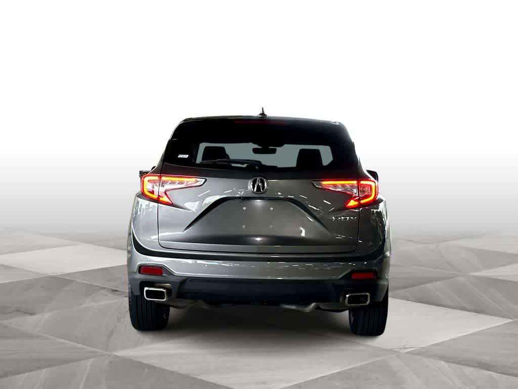 Thumbnail: 2023 Acura RDX - 7