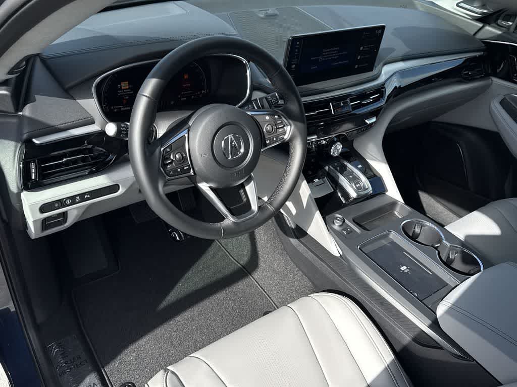 Thumbnail: 2026 Acura MDX - 13