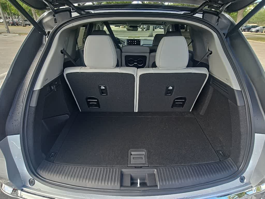 Thumbnail: 2026 Acura MDX - 30