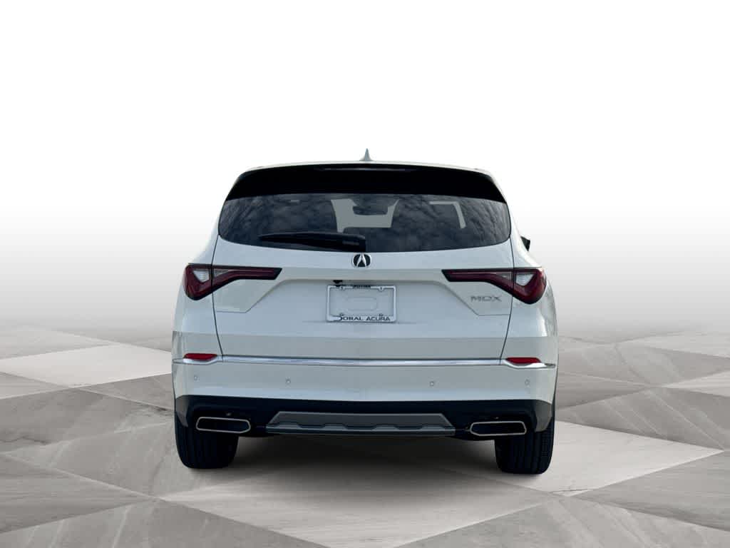 Thumbnail: 2026 Acura MDX - 7