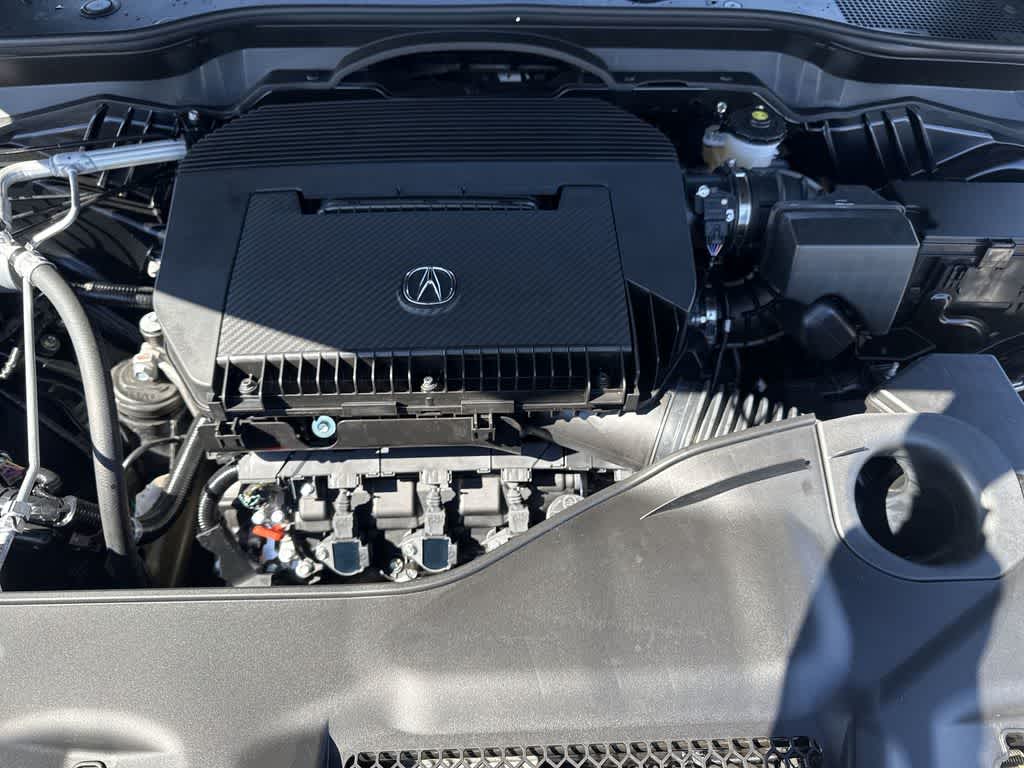Thumbnail: 2026 Acura MDX - 11