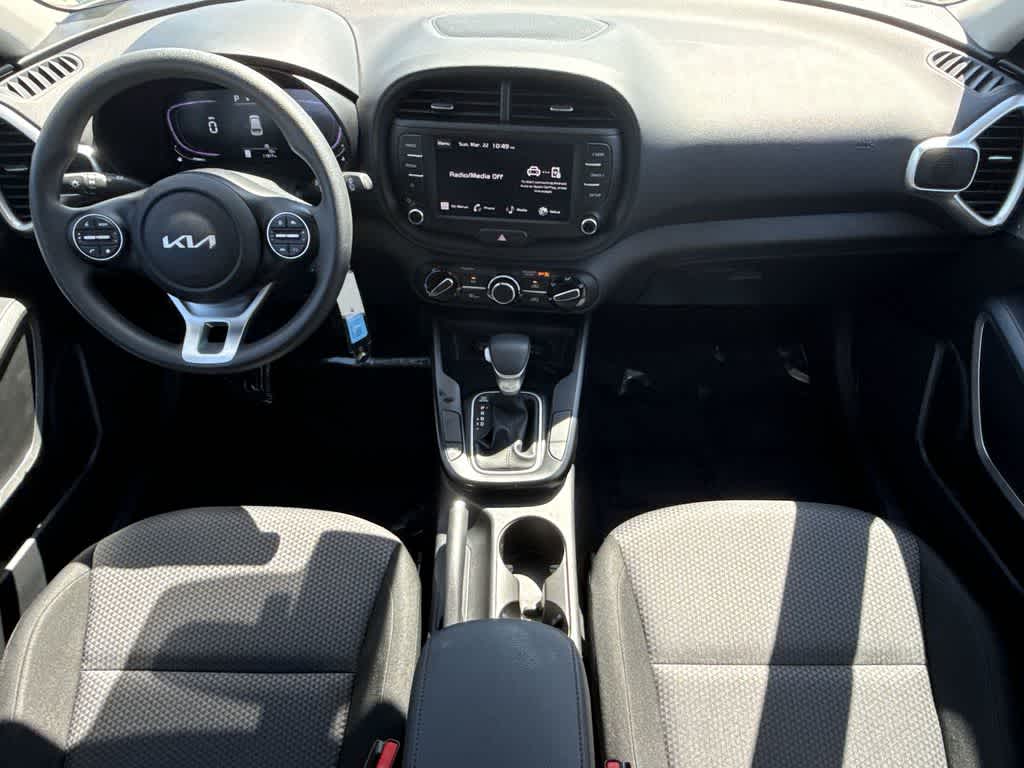 Thumbnail: 2025 Kia Soul - 24