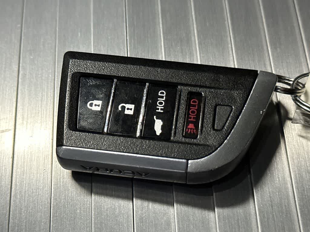 Thumbnail: 2023 Acura RDX - 28