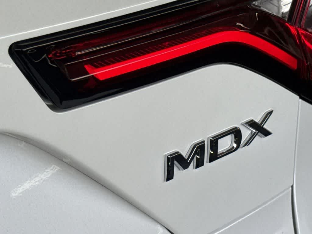 Thumbnail: 2026 Acura MDX - 10